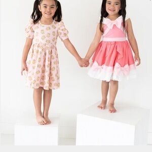 Taylor Joelle | Disney Cinderella Gus Gus Dress
